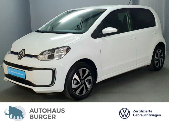 Volkswagen up! e-up! Active CCS/GRA/RFK