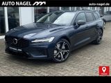 Volvo V60 Recharge T6 Plus Dark AKTION GEWERBE - Volvo: Aktion