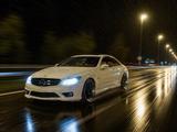 Mercedes-Benz Mercedes Benz CL63 AMG  Tausch/ Verkauf - Mercedes-Benz CL 63 AMG aus 2010