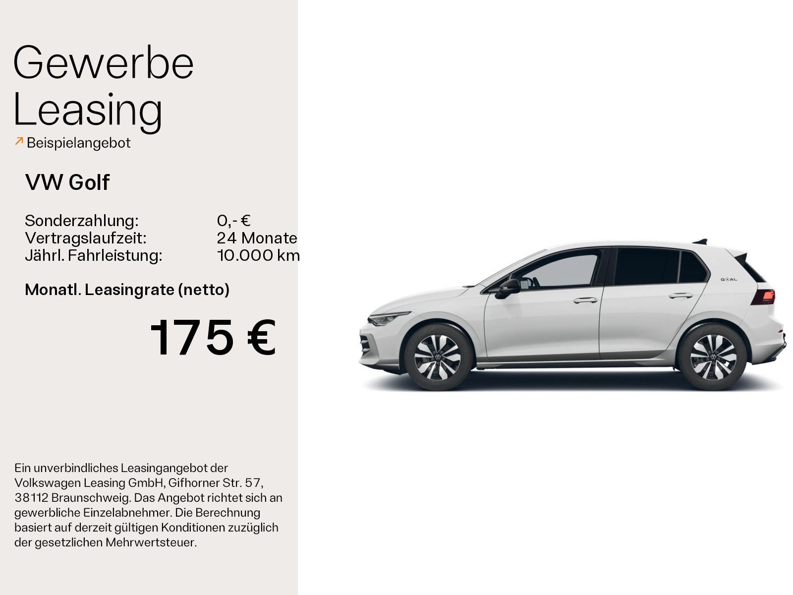 Volkswagen Golf - Bild 2