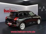 Suzuki SWIFT 1.2 COMFORT CVT NAVI KLIMA TEMPOMAT - Suzuki Swift Gebrauchtwagen in Bremen