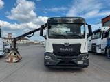 MAN TGS 26.470*ATLAS*MEILLER-KIPPER*HYDRO-DR*SPECIAL - MAN Dreiseitenkipper
