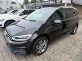 Volkswagen Touran 2.0 TDI Join 1.Hand, Automatik, 7Sitzer - VW Touran Gebrauchtwagen in Bielefeld