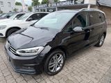 Volkswagen Touran 2.0 TDI Join 1.Hand, Automatik, 7Sitzer - Volkswagen Touran in Bielefeld