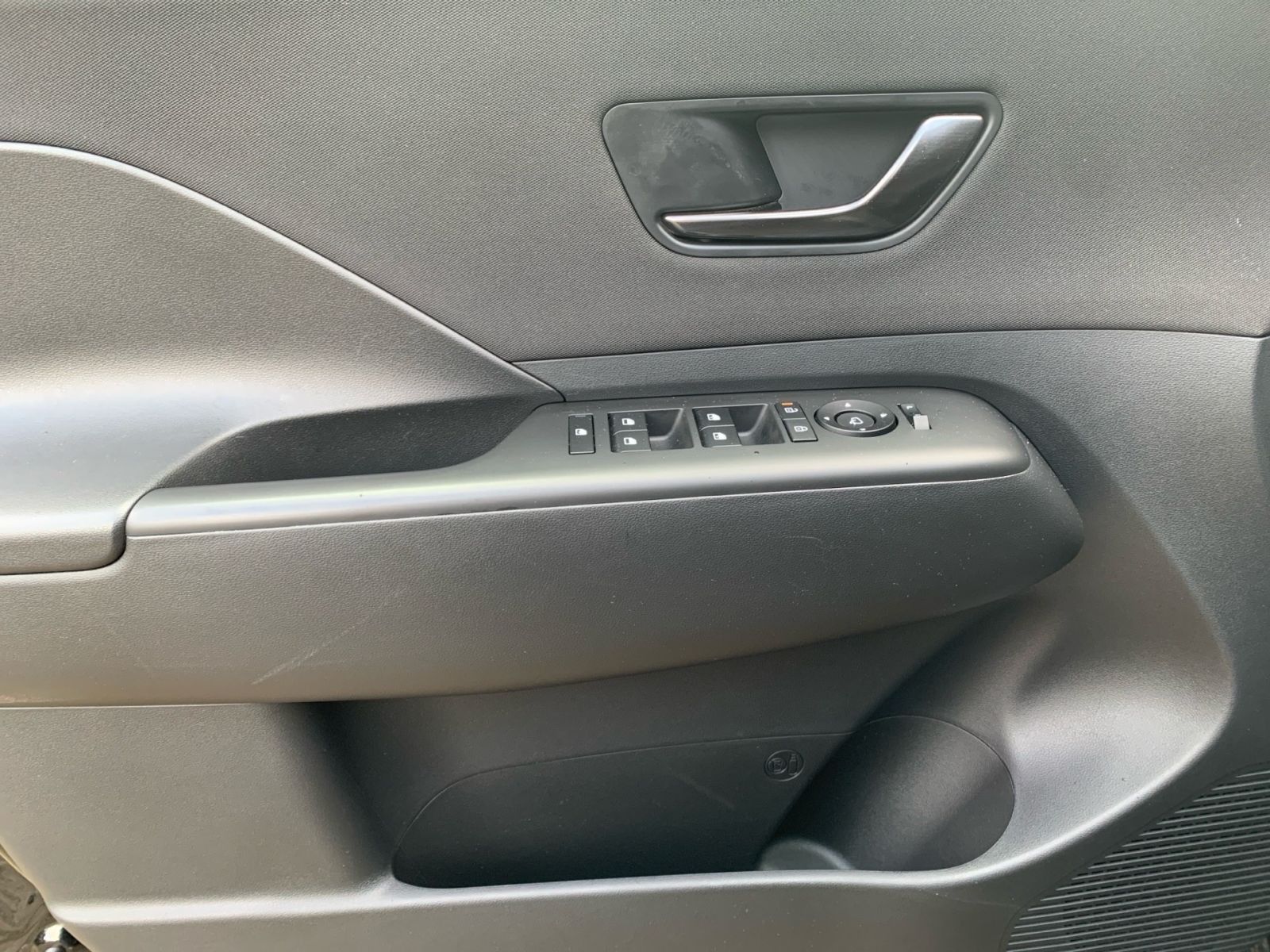 Fahrzeugabbildung Hyundai KONA 1.6 T-GDI 7-DCT N Line