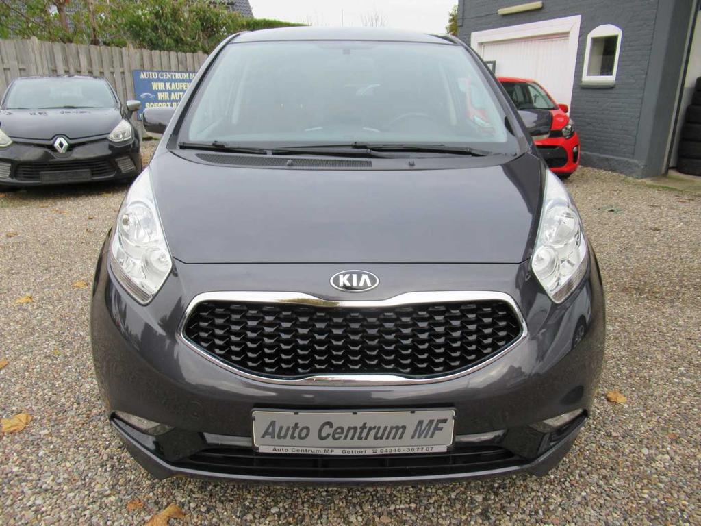 Kia Venga