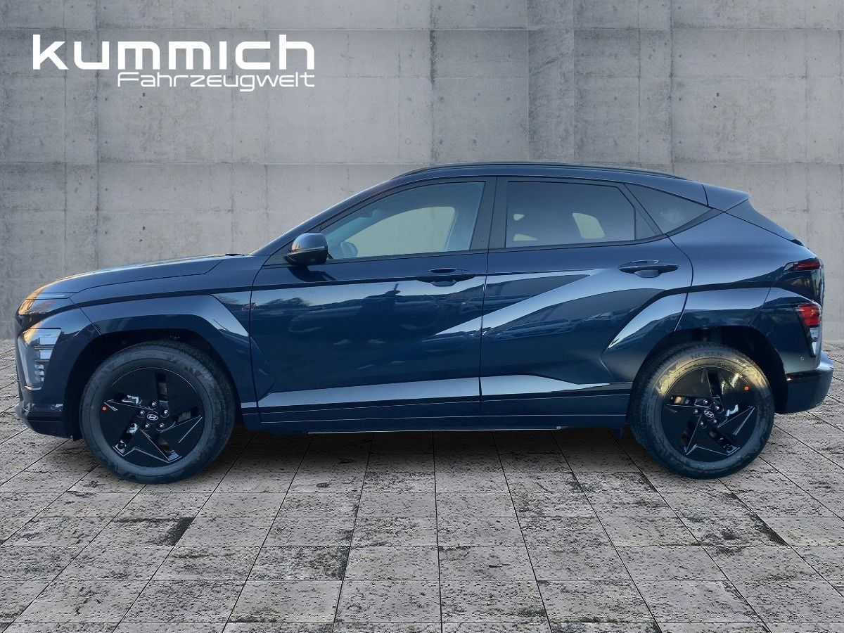 Hyundai KONA - Bild 6