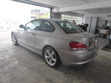 BMW 120 - 5