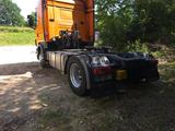 Scania R440 Fahrtenschreiber Version 4.1 - Scania R440