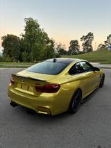 BMW M4 VFL No Opf  - gebrauchte BMW M4 aus dem Jahr 2015