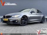 BMW 420 Gran Coupé 4-serie 420i Executive automatik - BMW 420 Gran Coupé aus 2014