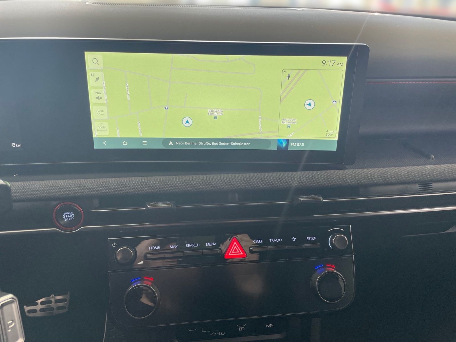 Hyundai Tucson – Bild 10