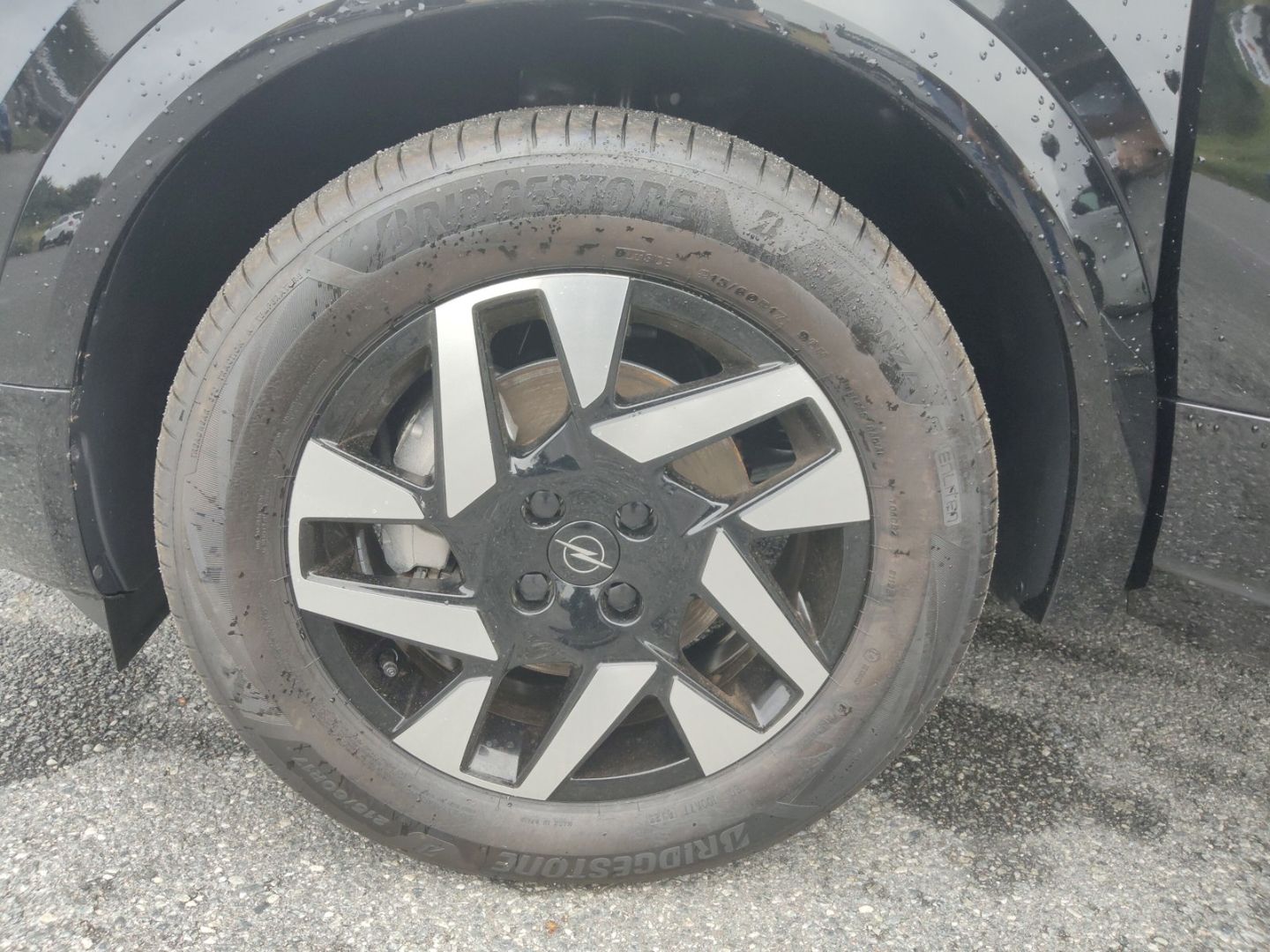 Opel Mokka - Bild 17