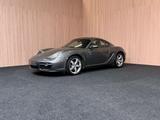 Porsche Cayman Cayman 2.7i| Park-sens.| Xenon| Verw. sto - Porsche Cayman Benzin Gebrauchtwagen