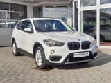 BMW X1 xDrive 20i Advantage,NAVI,PANO,RFK,SHZ
