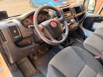 Fiat Ducato - 7
