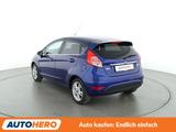 Ford Fiesta 1.0 EcoBoost Titanium*NAVI*PDC*KLIMA* - Ford Fiesta: Titanium
