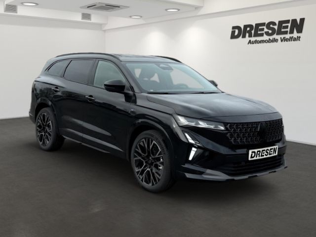 Renault Espace - Bild 2