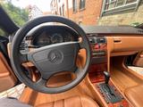 Mercedes-Benz E 240 T CLASSIC Safran, TÜV neu, AMG-Felgen - Mercedes-Benz E-Klasse: Felgen