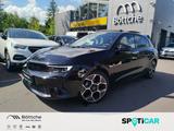 Opel Astra L Ultimate Leder/HUD/Panoramadach/360°Kame - Opel Astra: Panoramadach