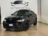 BMW Bmw X6 M Competition - gebrauchte BMW X6 M aus dem Jahr 2020