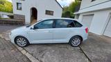 Skoda Rapid Spaceback 1.2 Ambition + Sonderaussttatung - Skoda Rapid von privat