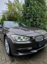 BMW 316d TOP ZUSTAND TÜV frisch - BMW 316 aus 2012
