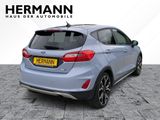 Ford Fiesta 1.0 EcoBoost M-Hybrid Active X *LED*NAVI - Ford Fiesta: Schiebedach