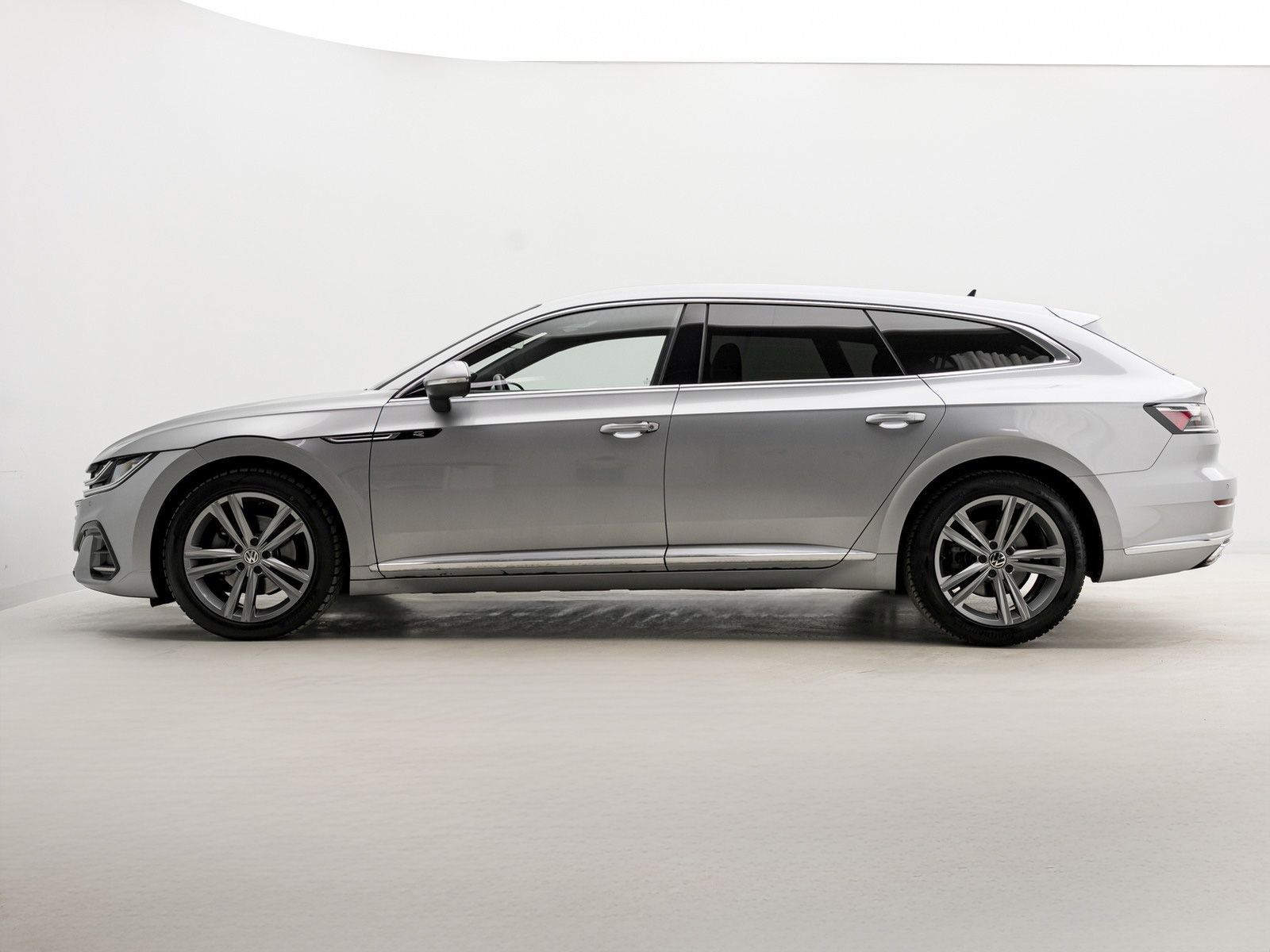 Volkswagen Arteon - Bild 5
