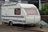 Beyerland Vitesse LX 400-2 - Beyerland Wohnwagen & Wohnmobile