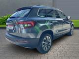 Skoda Karoq Clever 1.5 TSI ACT+Anhängerkupplung+Klimaa - mit Benzin-Antrieb: Geländewagen, Automatik, Anhängerkupplung