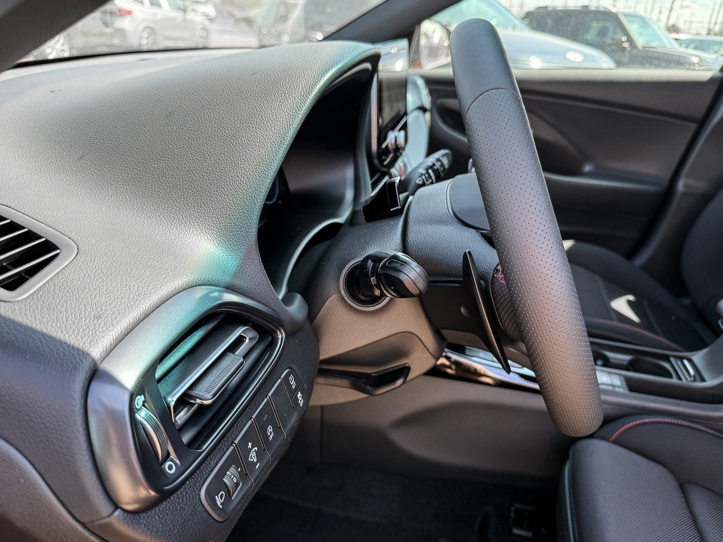 Hyundai i30 - Bild 15