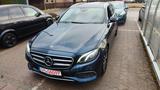 Mercedes-Benz E 300 d T Automatik 9G | Ambiente | Scheckheft  - Mercedes-Benz E 300 in Nürnberg