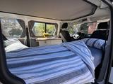 Volkswagen VW T6 Camper 2.0 TDI 6-Sitzer mit Aufstelldach - gebrauchte Camper