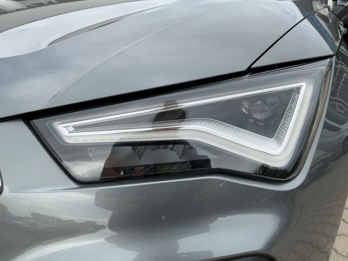 Seat Ateca - Bild 22