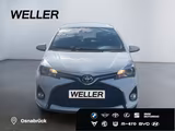 Toyota Yaris 1.33 Edition S *Kamera*LMF*Notbremsassist* - Toyota Yaris Gebrauchtwagen