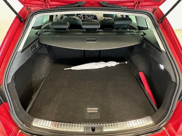 Fahrzeugabbildung SEAT Leon ST FR 2.0 TDI SCHIEBEDACH, ALCANTARA