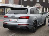 Audi SQ7 TFSI quattro LM22 Sports.+ AHK Pano Laserl.  - Audi SQ7 Gebrauchtwagen