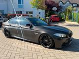 BMW 535d Xdrive M-Paket  LCI - BMW 535 in Köln