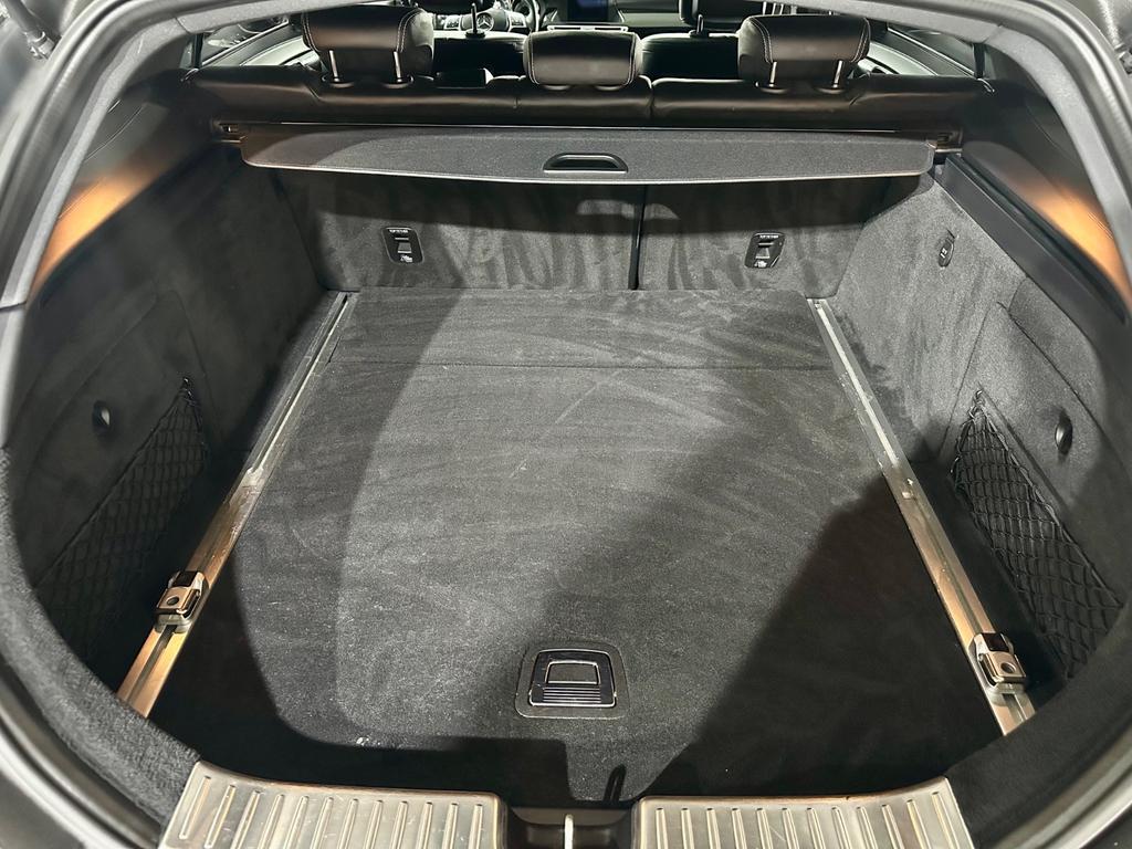 Mercedes-Benz CLS 500