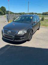 Volkswagen Passat Variant 2.0 TDI DPF 125kW Highline Va...