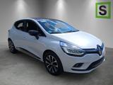 Renault CLIO IV Intens 1.5 dCi 110 ENERGY - Renault Clio: Weiß