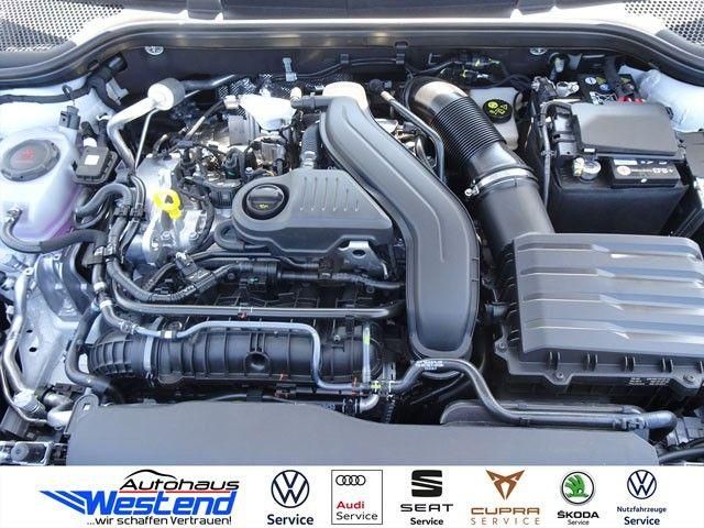 Fahrzeugabbildung SKODA Kamiq Monte Carlo 1.5l TSI 110kW DSG LED Pano