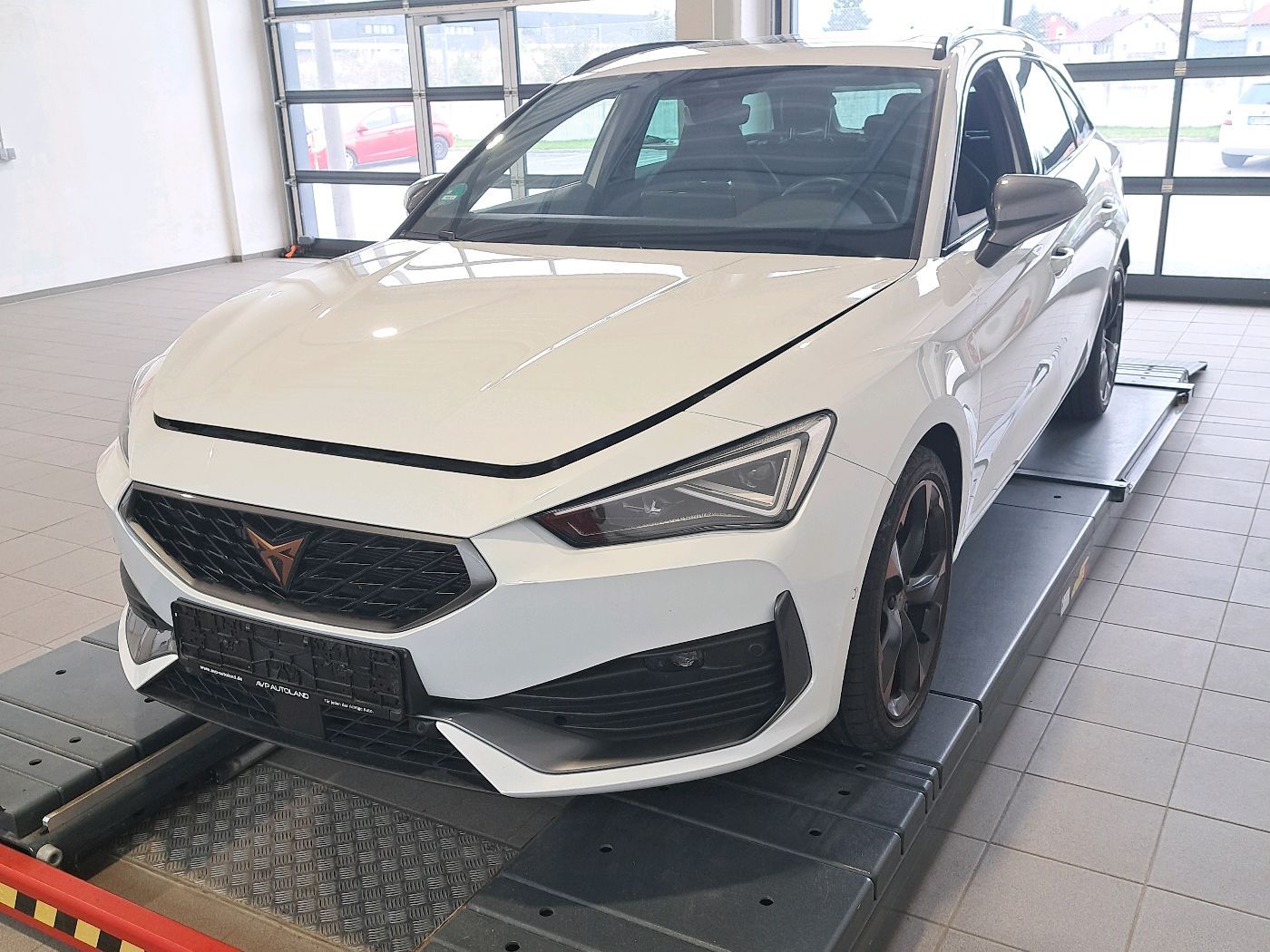 Cupra Leon - Bild 2