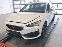 Cupra Leon - Vorschau Bild 2