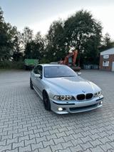 BMW e39 540i - gebrauchte BMW 540 aus dem Jahr 2002