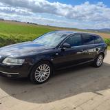 Audi A6 Allroad 3.0TDI (DPF) quattro - - gebrauchte Audi A6 Allroad aus dem Jahr 2006