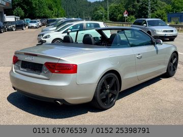 Audi A5 - 11