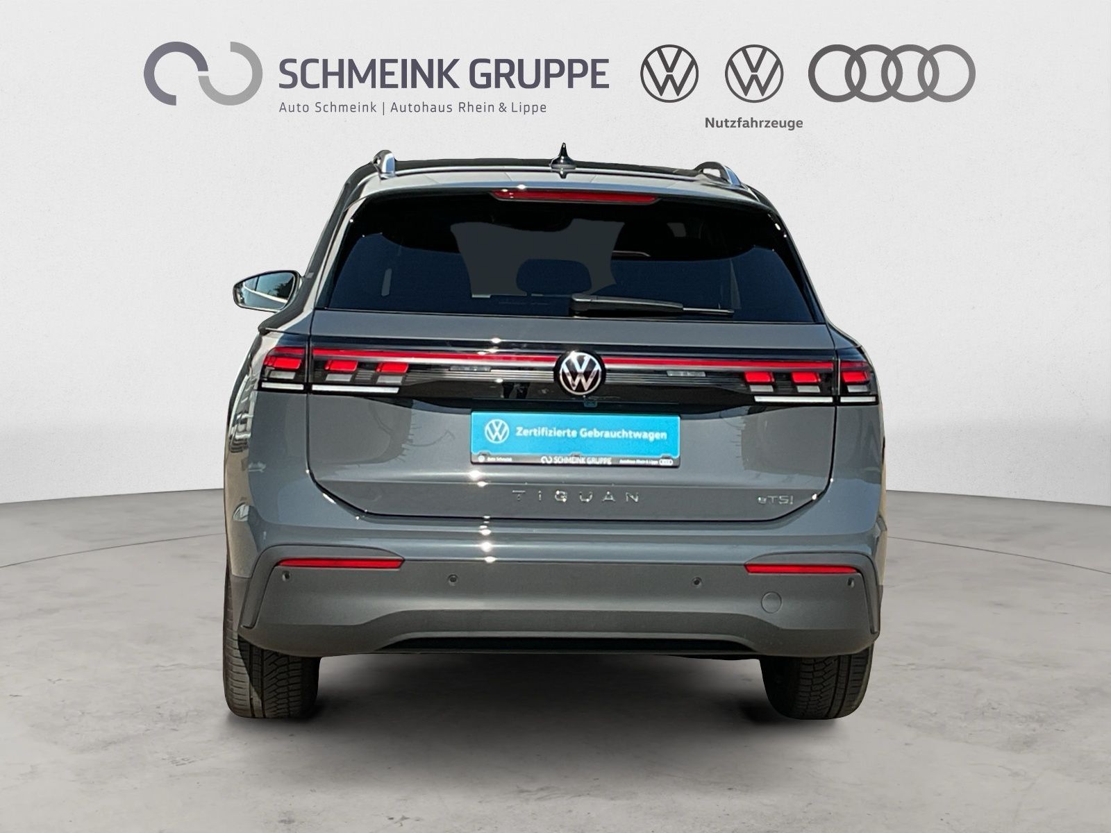 Volkswagen Tiguan 1.5 eTSI DSG Energy foto 4