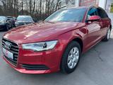 Audi A6 Avant 2.0 TDI Navi Xenon Bose Kamera Tempomat - Audi A6 aus 2012 mit Diesel-Antrieb: Kombi, 2.0